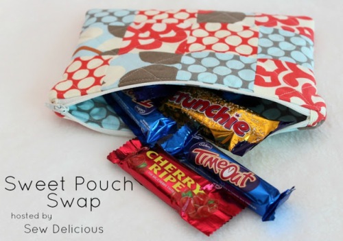 sweet pouch swap 2